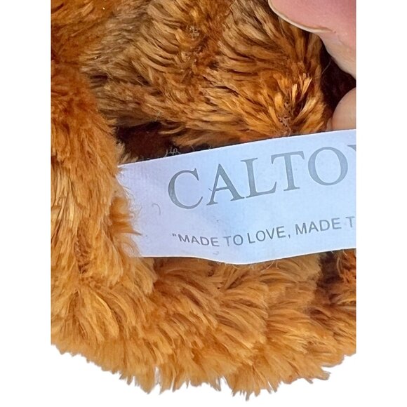 3 Cal Toy Chicken Hand Puppets Plush Creations Plush IKEA Interactive Play - Picture 13 of 16